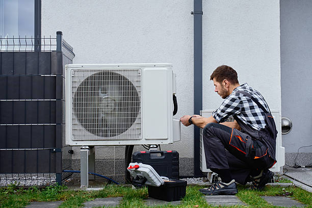 Trusted Hvac Installation service in Duncan, OK - HVAC Repair CO
